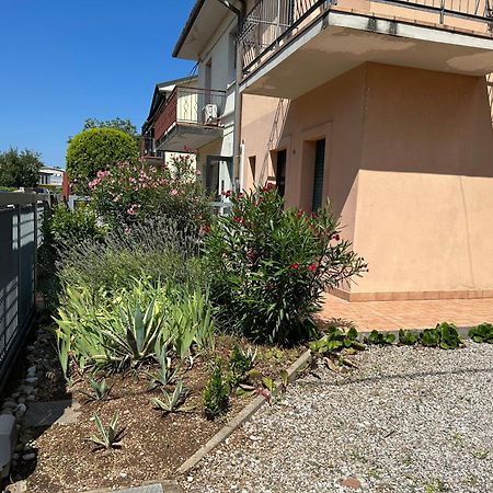 Casa Perlar Apartment Verona Exterior foto