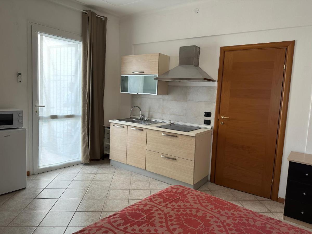 Casa Perlar Apartment Verona Exterior foto