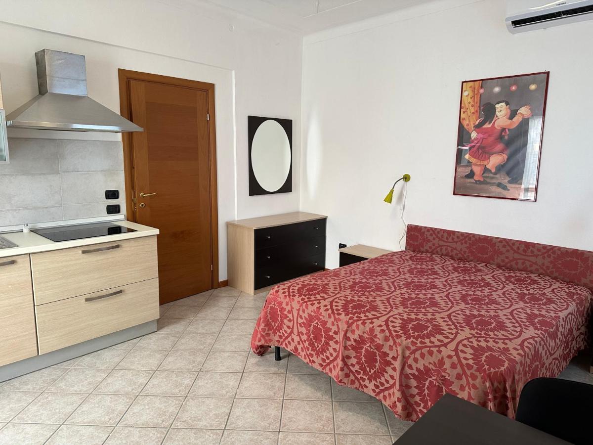 Casa Perlar Apartment Verona Exterior foto