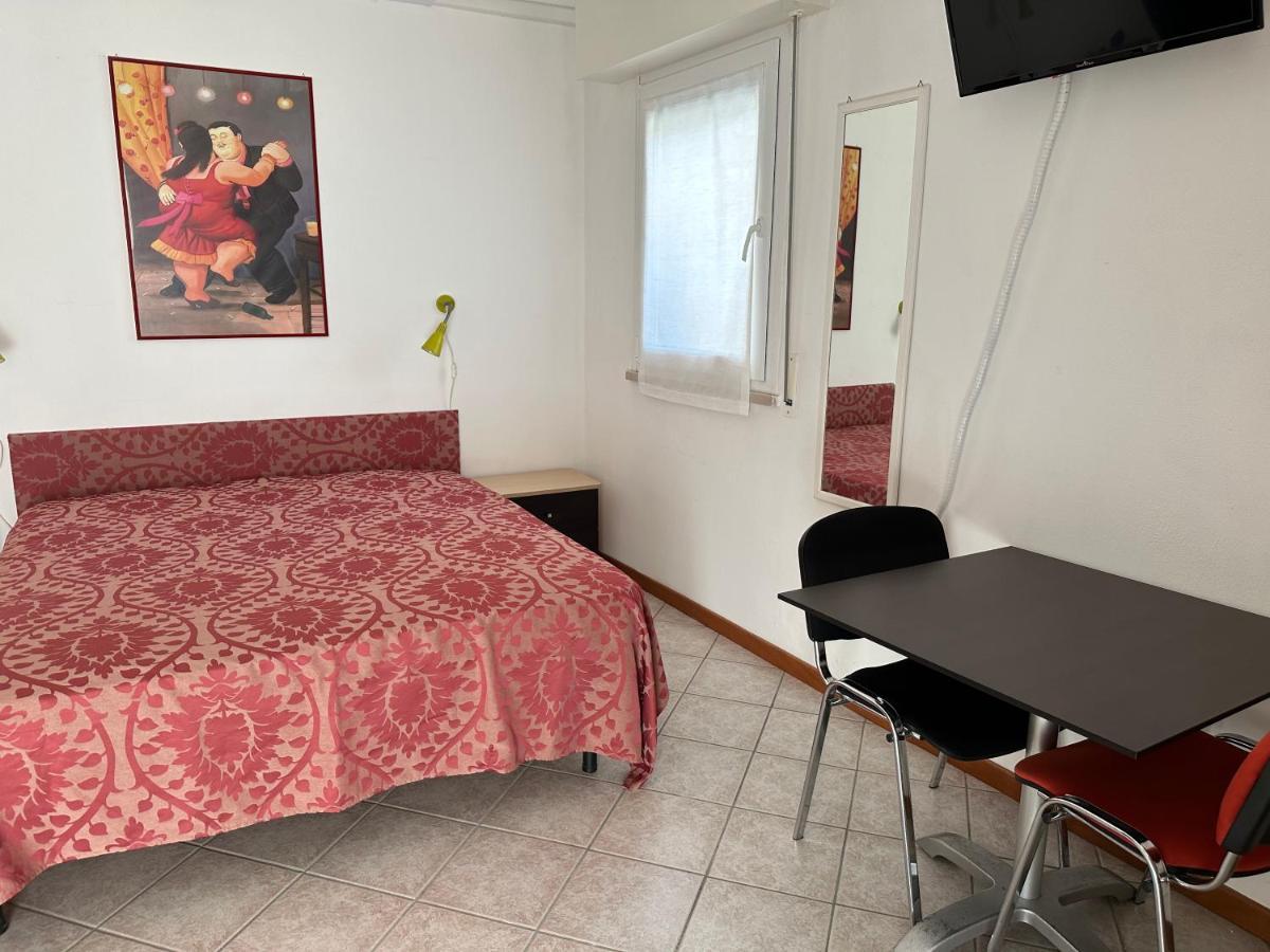 Casa Perlar Apartment Verona Exterior foto