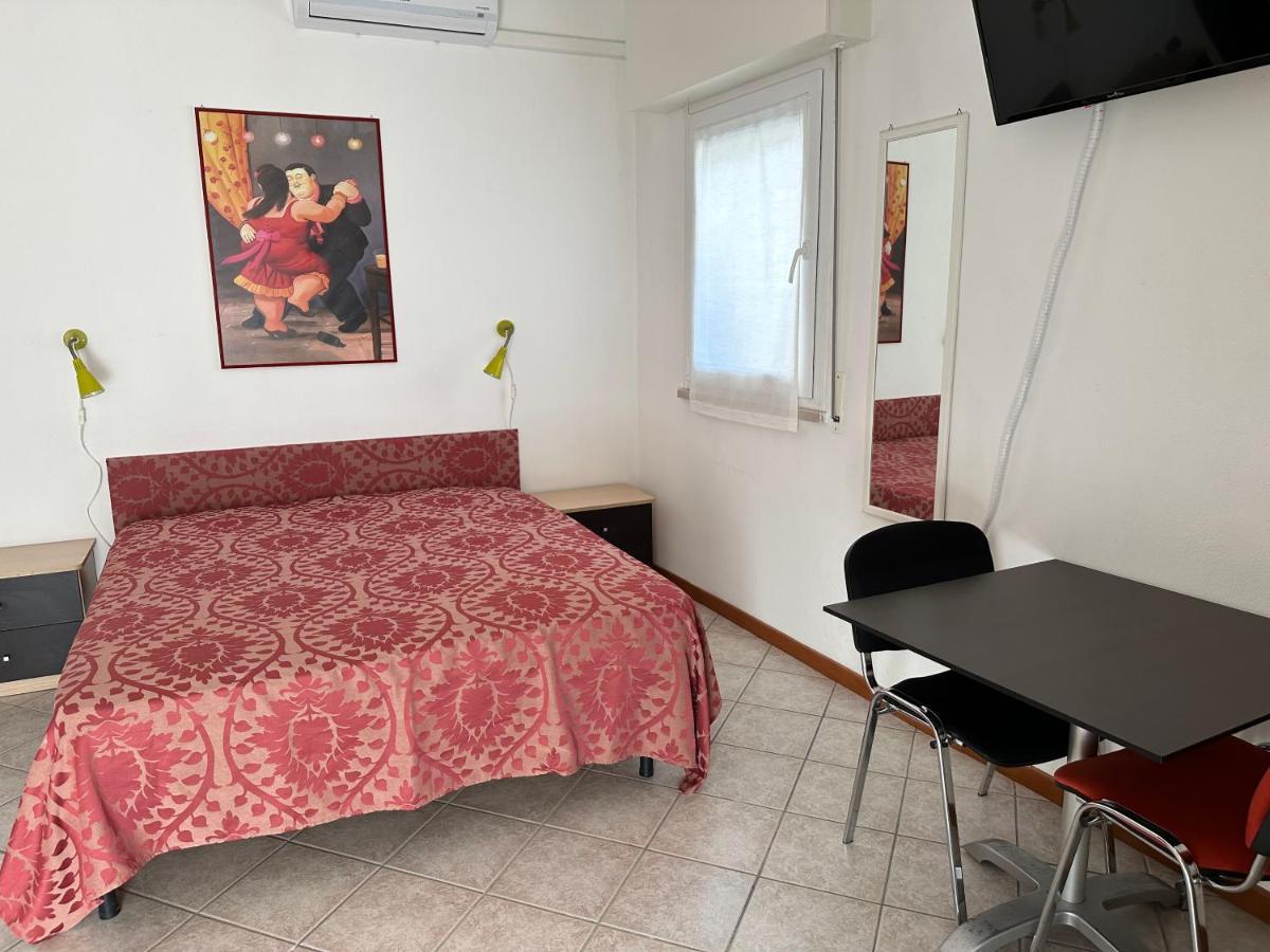 Casa Perlar Apartment Verona Exterior foto