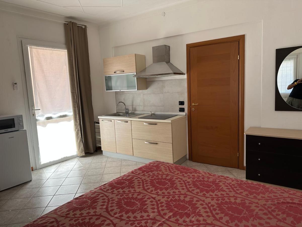Casa Perlar Apartment Verona Exterior foto