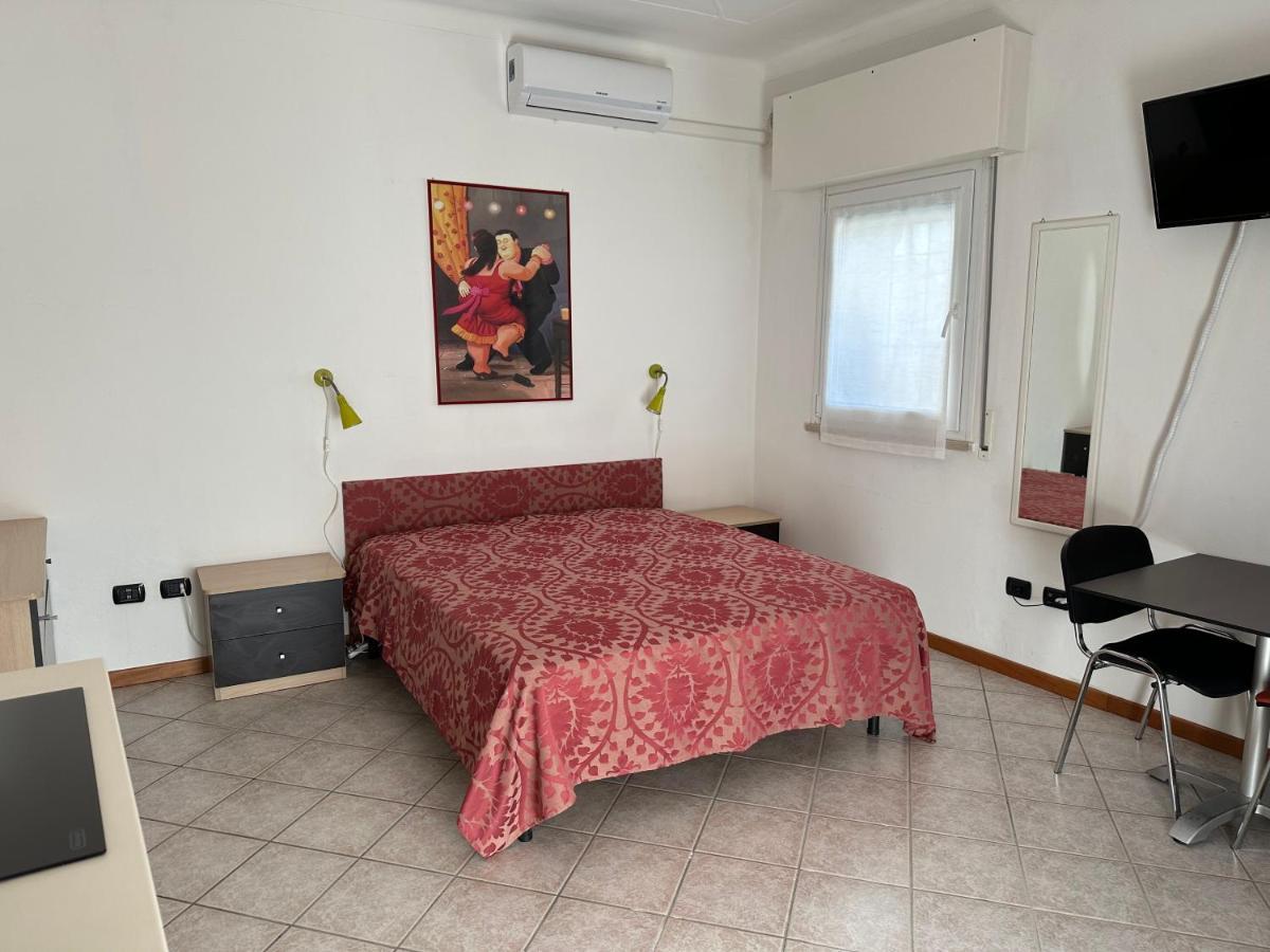 Casa Perlar Apartment Verona Exterior foto