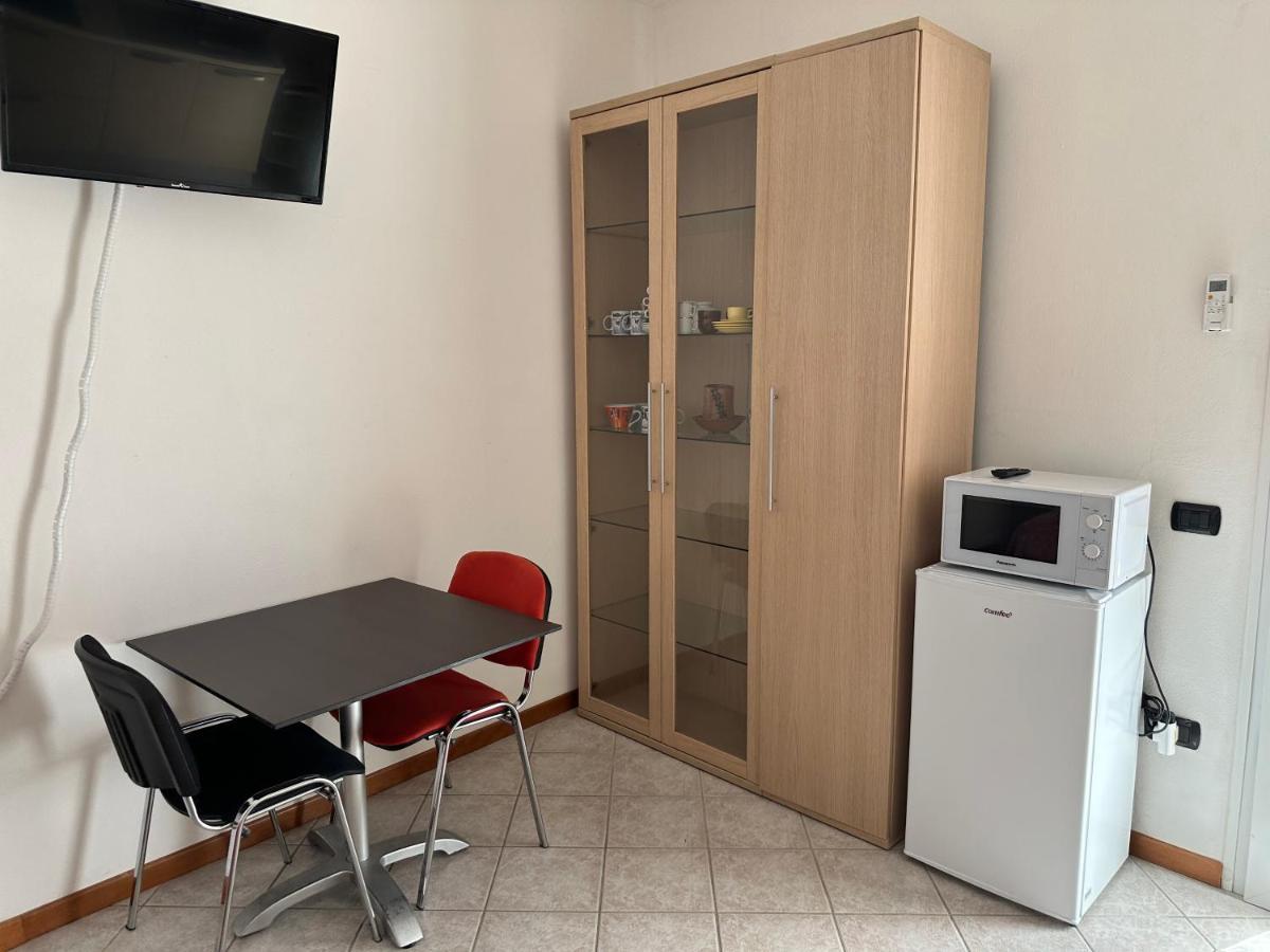 Casa Perlar Apartment Verona Exterior foto