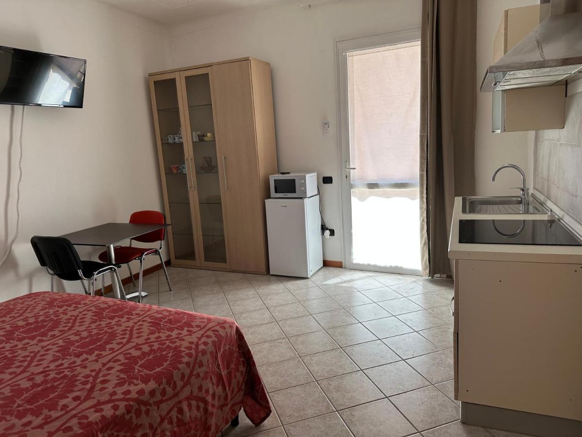 Casa Perlar Apartment Verona Exterior foto