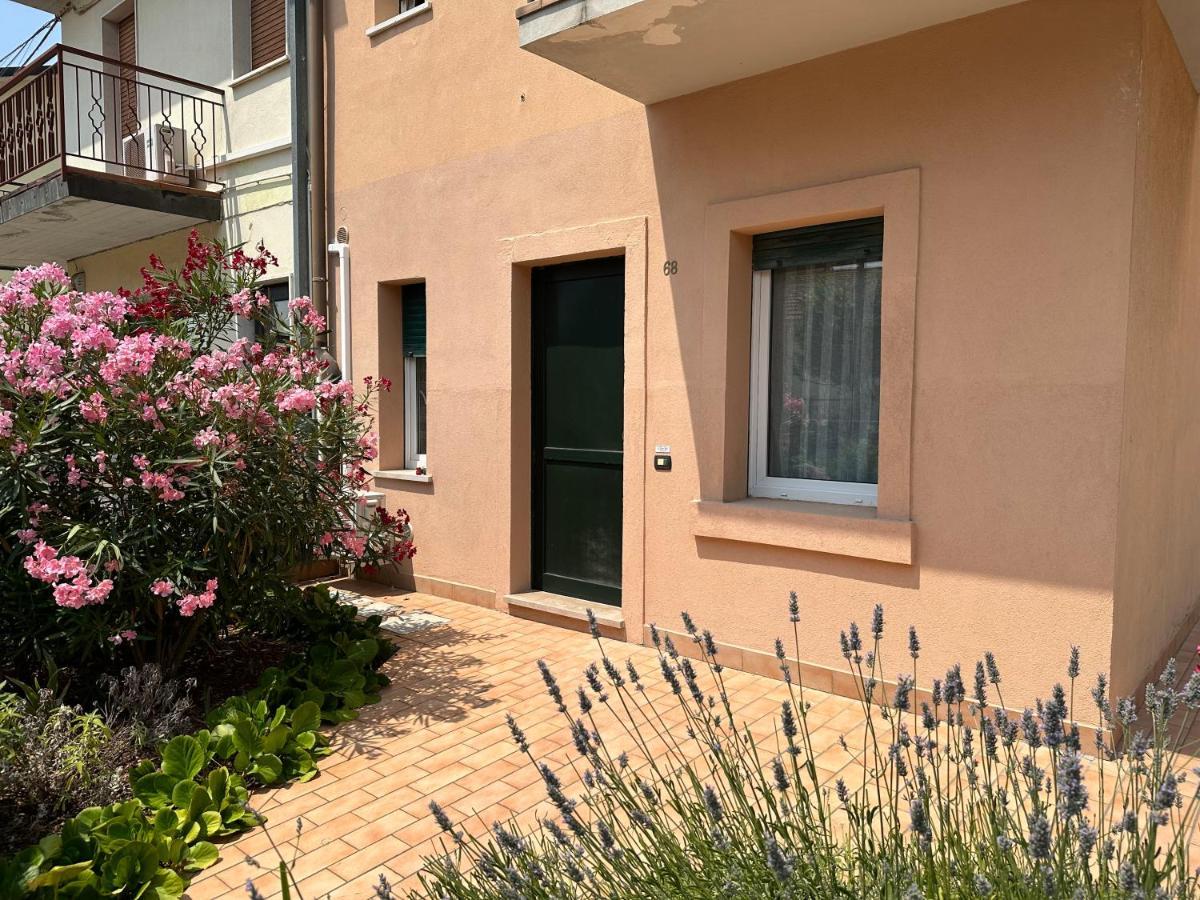 Casa Perlar Apartment Verona Exterior foto