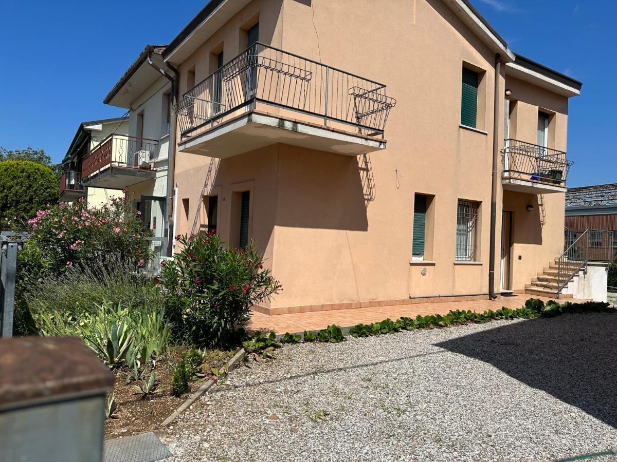 Casa Perlar Apartment Verona Exterior foto