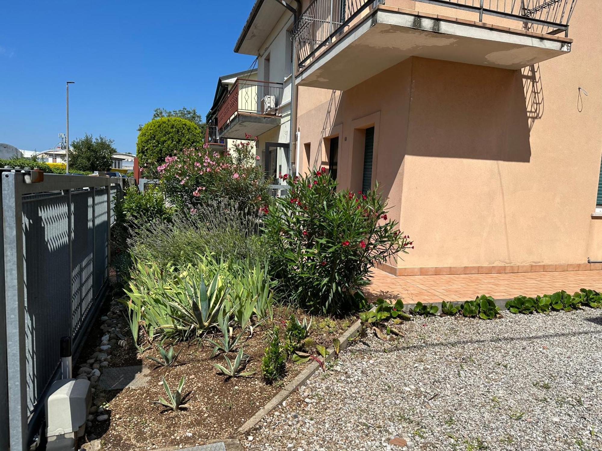 Casa Perlar Apartment Verona Exterior foto