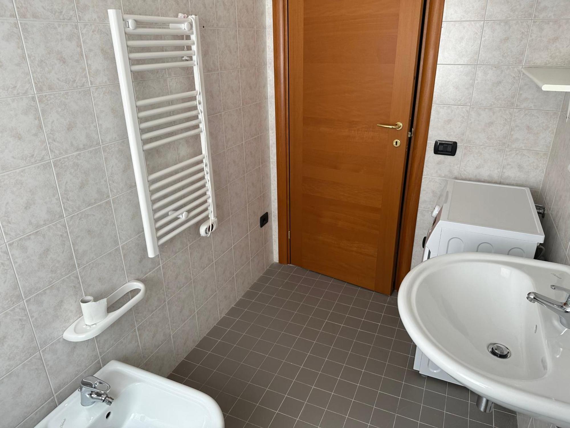 Casa Perlar Apartment Verona Exterior foto