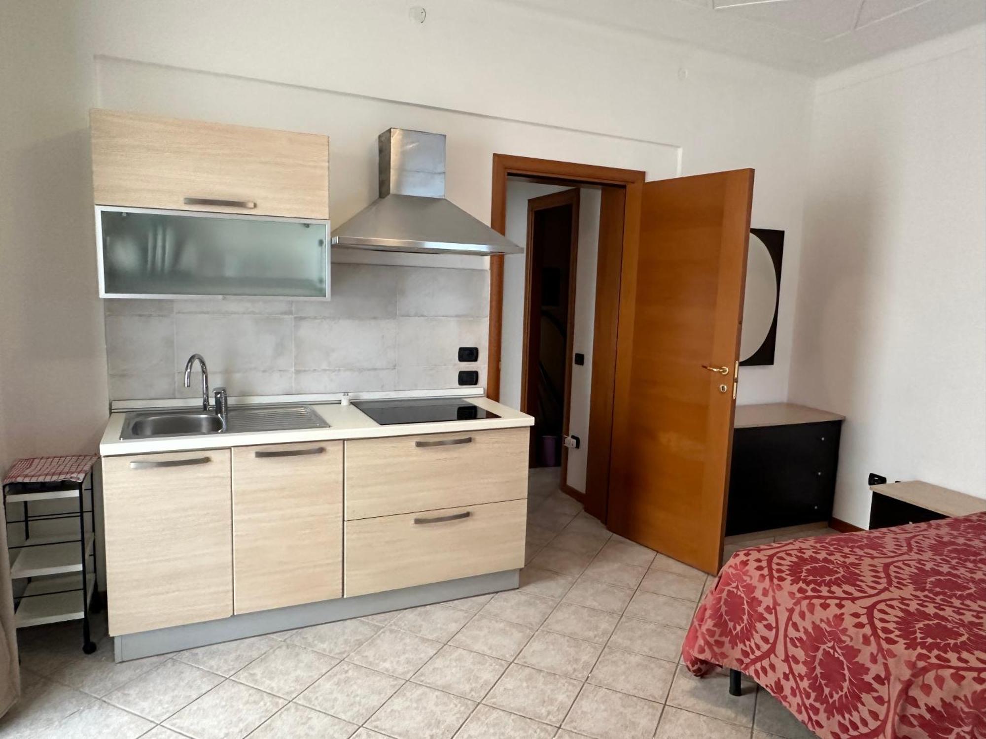 Casa Perlar Apartment Verona Exterior foto